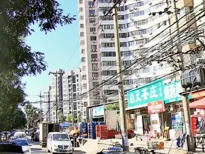 沙子口路72号