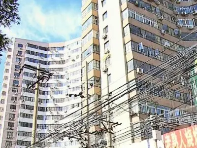 沙子口路72号