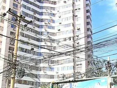 沙子口路72号