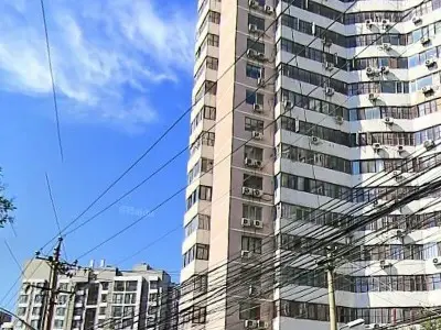 沙子口路72号