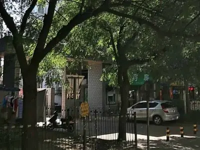 沙子口路72号