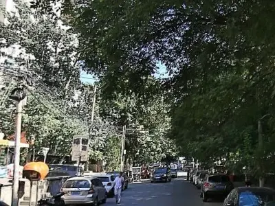 沙子口路72号