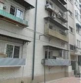 花市东三条2室1厅东南西
