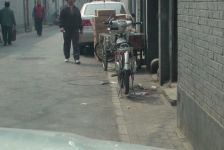 腊竹胡同1室0厅南