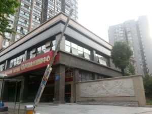 省儿童医院湘雅附二侯家塘梓园路君悦紫园两房出售