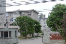 茶坞铁路 3室2厅 南 北