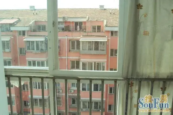 丰景高苑