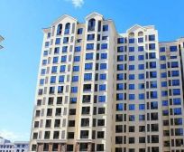 懿品府小区8室2厅南北