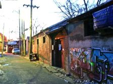 朝阳门内人民银行家属院中间楼层南北三居