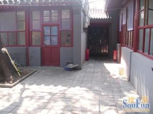 宣武门·和平门厂甸·2室·1厅