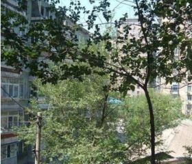 水泥机械厂宿舍2室1厅南北