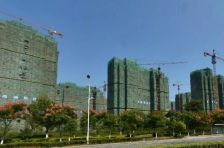惠民小区N区3室2厅南