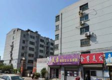 二环路上久隆小区七楼两室低总价