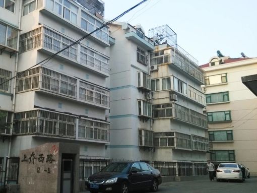 上夼西路2室1厅1卫南北朝向1000.00元/月出租