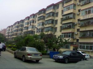 通州北苑·新华南路60号·2室·1厅