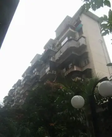 科委宿舍