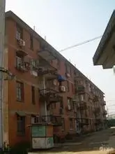 科委宿舍