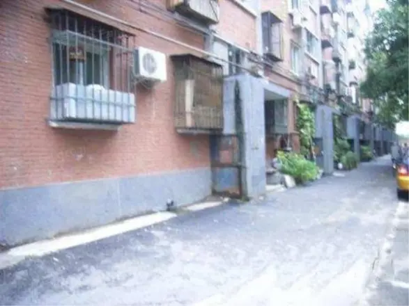 科委宿舍