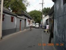 新鲜胡同,明厨明卫朝东1居室,户型方正,不临街