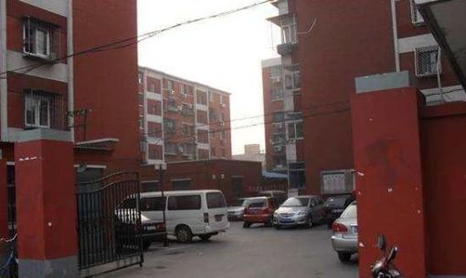 石榴庄西街小区1室1厅1卫南朝向5289.00元/月出租