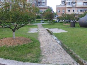 北京理工大学家属楼2室1厅南北