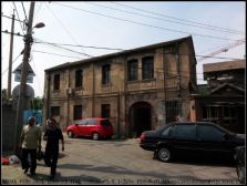 船板胡同2室1厅东西