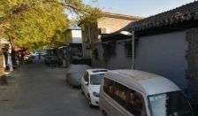 西四北八条 1室0厅 北