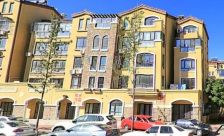 世嘉光织谷东区1-1-1-1 50.87㎡