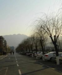 温泉老年医院南北通透精装修随时能看房