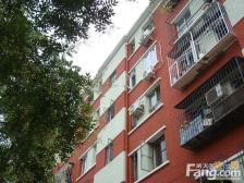 航天四街坊中间楼层全明格局