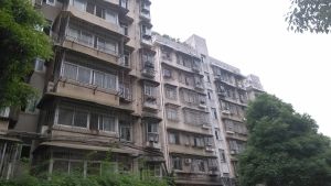 杏林小区3室2厅南北