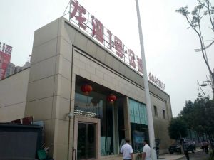 龙湾一号2室1厅南