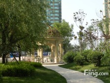 恒大绿洲 中间楼层 精装三室 看房方便