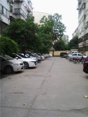 联盟路8号院2室2厅南北
