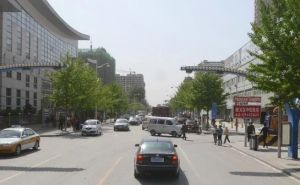 站前东街2室1厅南北