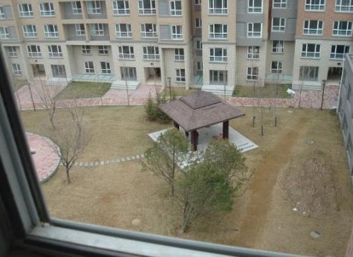 东二旗新村1室1厅1卫南朝向2772.00元/月出租