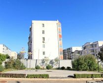 凤瑞二园 3室2厅 南 北