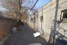 东公街64号院 3室1厅 南 北