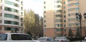 紫竹院甲3号院复式三居诚意出售,下楼就是紫竹院公园