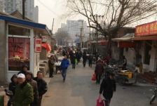 东壁街1室1厅南