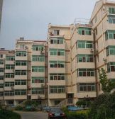 青春路七院南北通透两居室,户型好,中间楼层适合居住