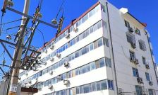 滨湖南街小区 3室2厅 南 北