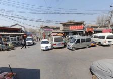 韩家胡同1室0厅东