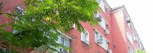 车公庄西路27号院