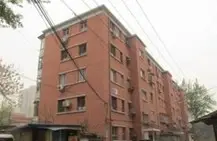 车公庄西路27号院
