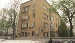 车公庄西路27号院2室1厅1卫南北朝向6000.00元/月出