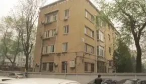 车公庄西路27号院