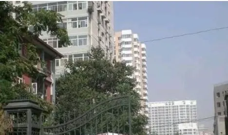 车公庄西路27号院