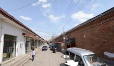 南华街小区出行便利购物方便