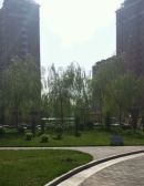 檀营国际生态城北区2室1厅南